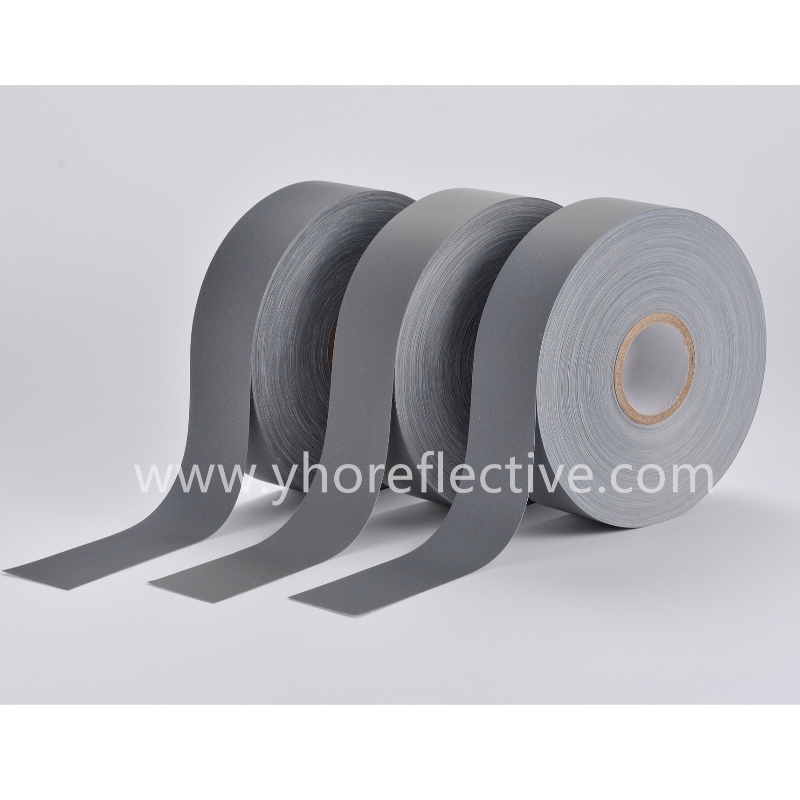 Y-6001 High reflektive Pol tape