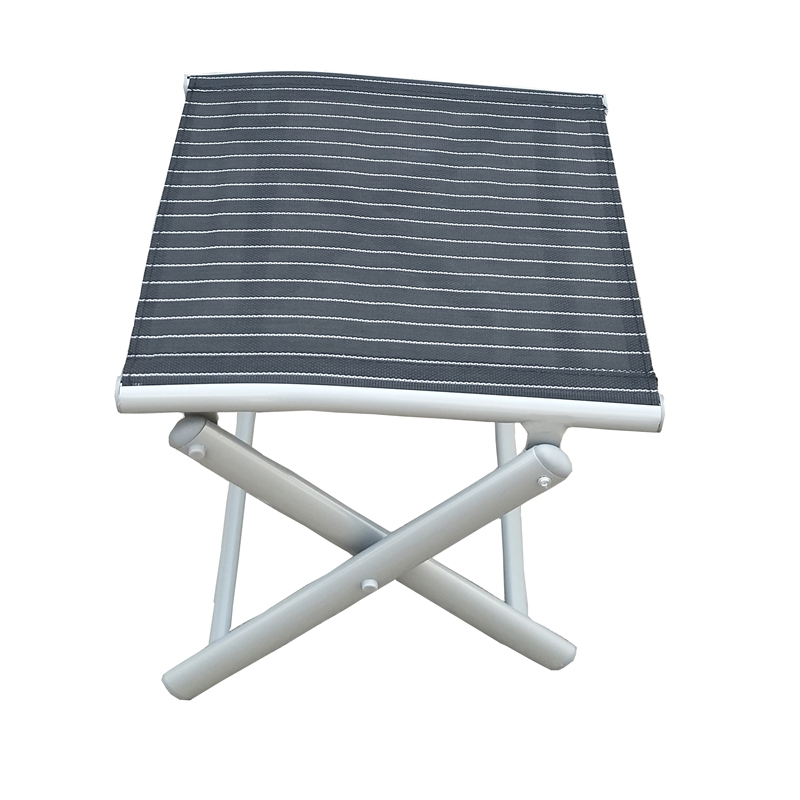 aluminiumsafføring og tekstilen