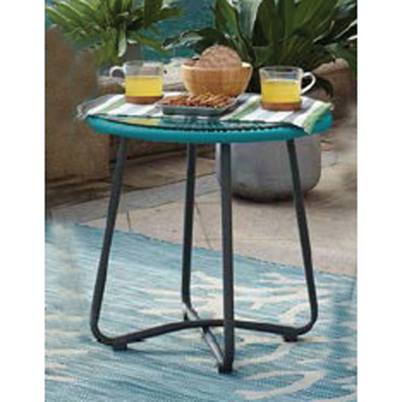 Stål- og 3pc-sofa sæt VV-604