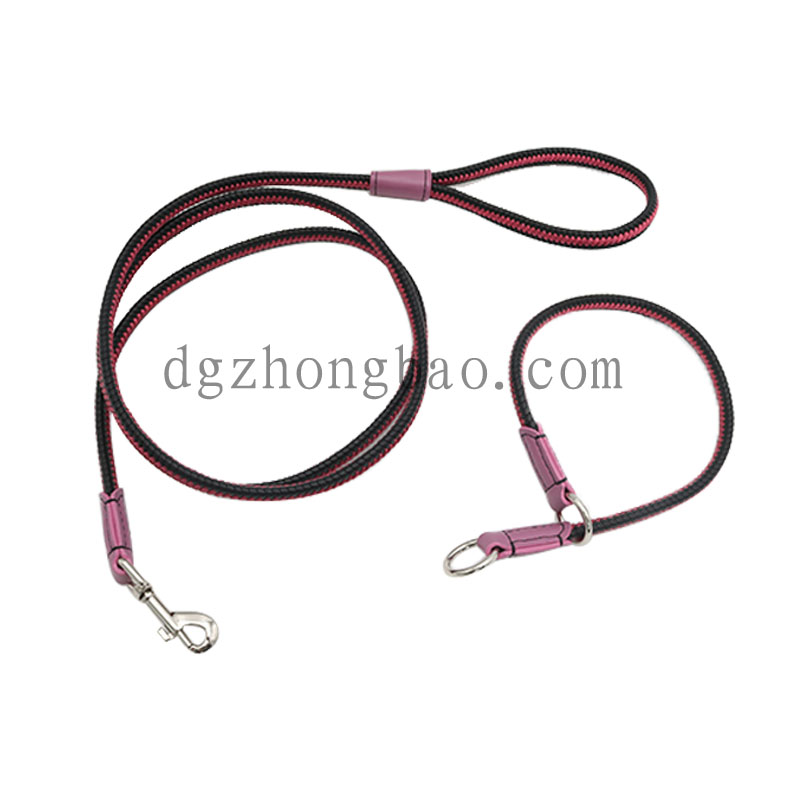 Fletning til fletning af kæledyr