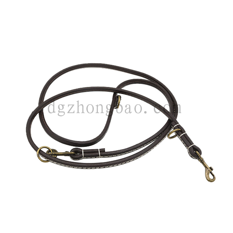 Multifunktionelt kæbebånd