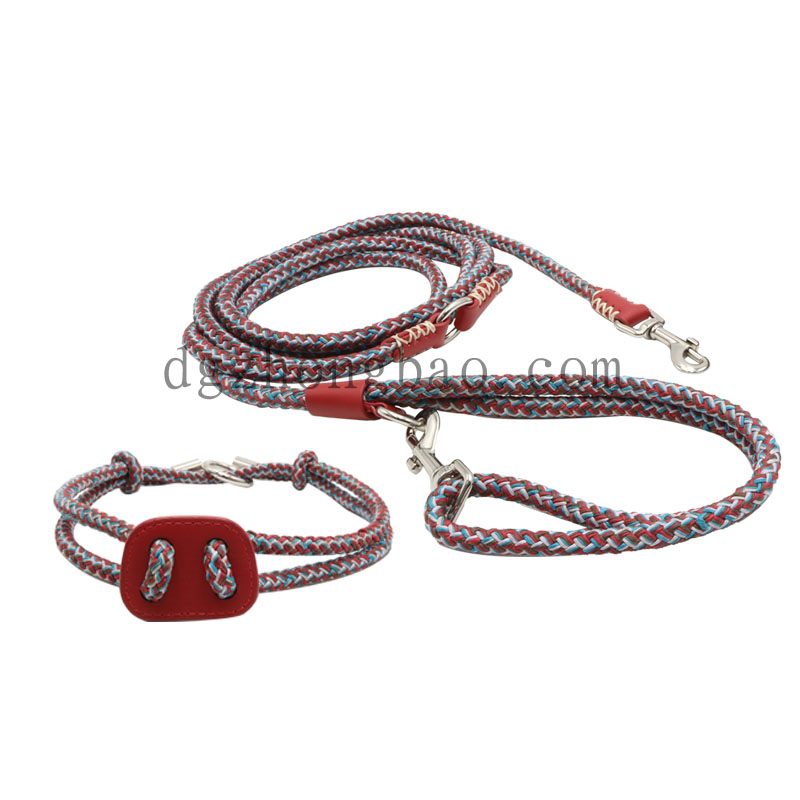 Multifunktionelt kæbebånd for nem justering af kraven