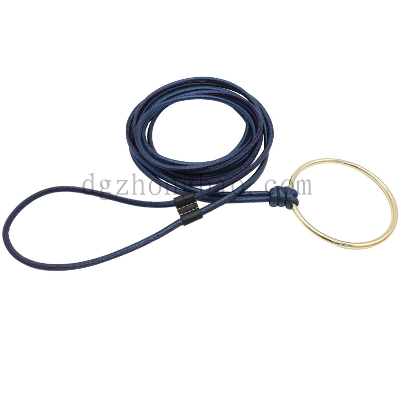 Integreret trækkraft