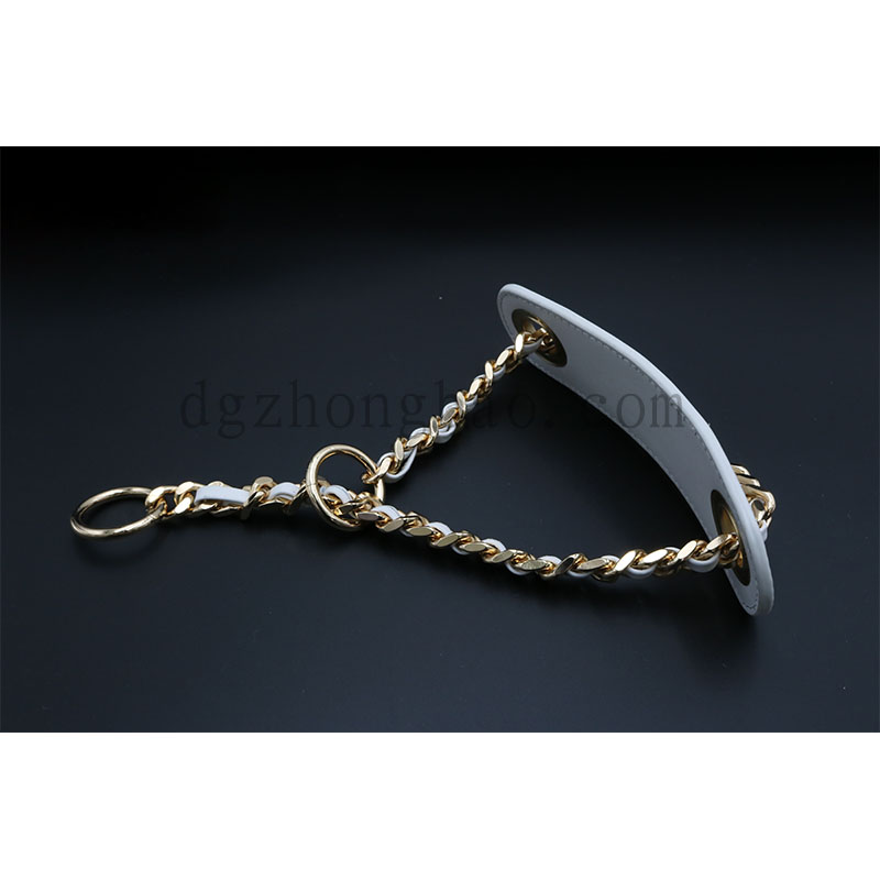 Bånd til snor til hunde