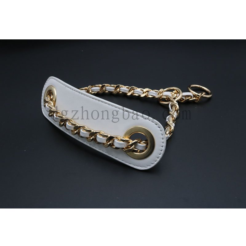 Bånd til snor til hunde