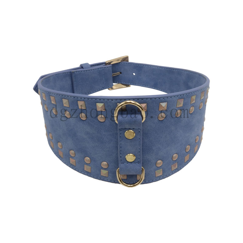 Hundekrage i særlig størrelse