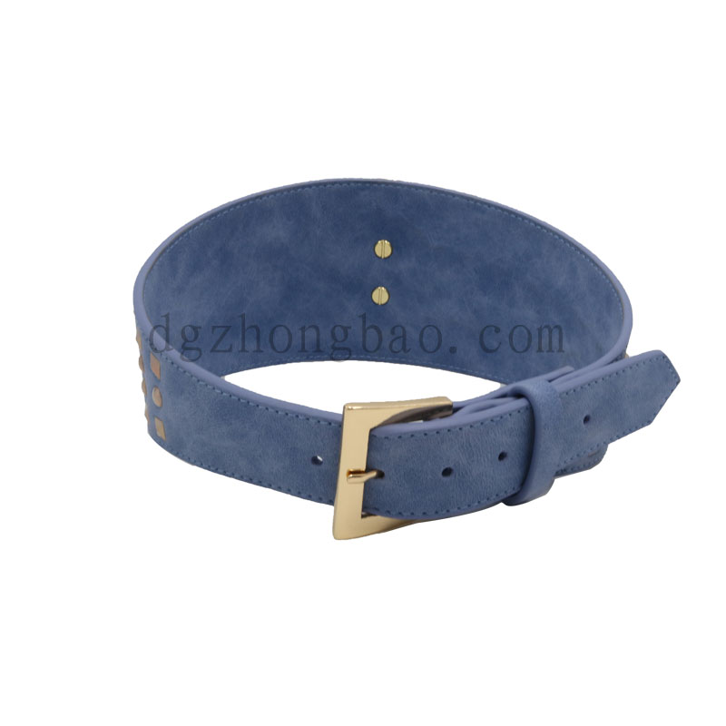 Hundekrage i særlig størrelse