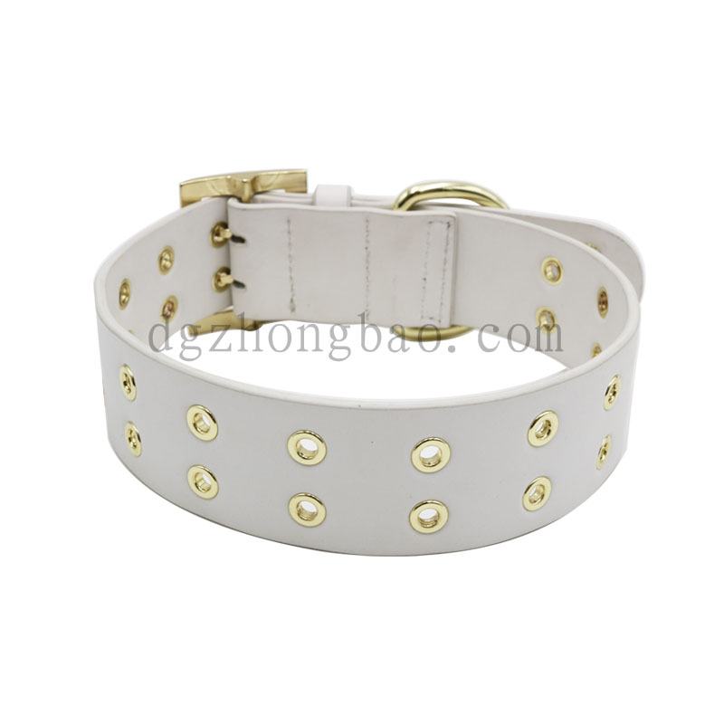 Dobbelt korn i krave justerer kædelåben