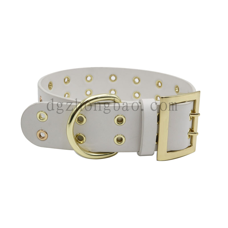 Dobbelt korn i krave justerer kædelåben