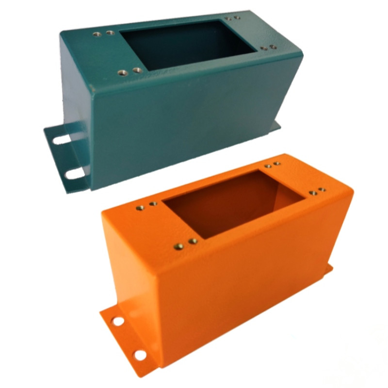 6-10 forgreningsboks