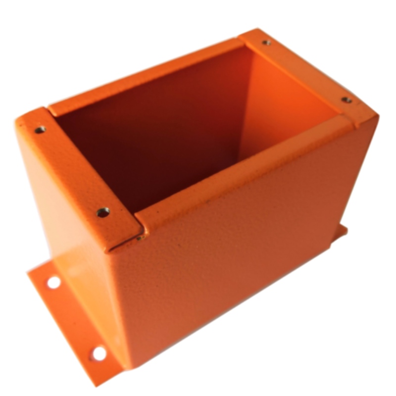 10-16 pin junction box