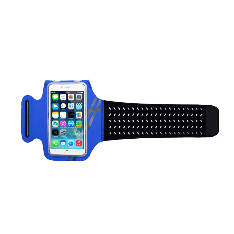 Universal Running Armband for celletelefon
