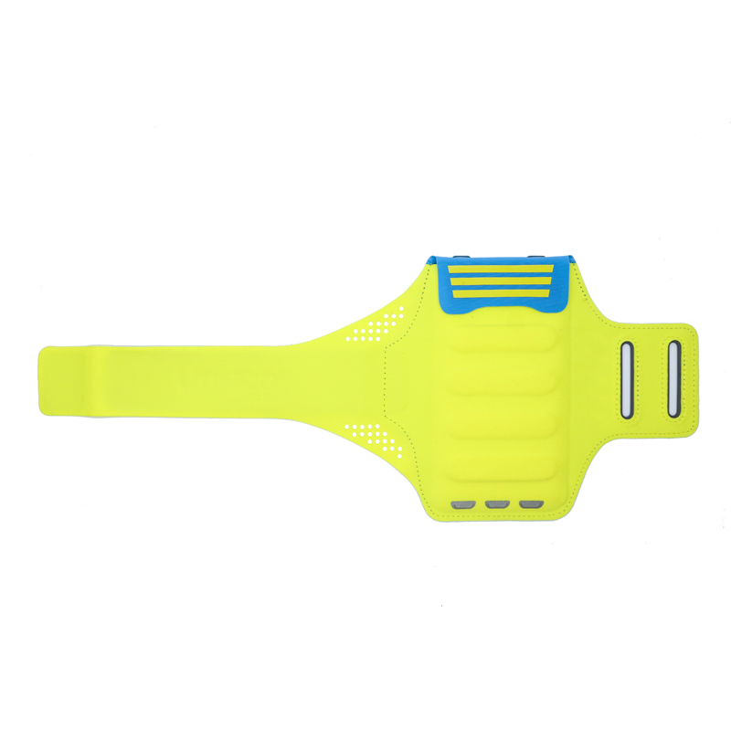 Eco-Friendly Waterproject Sports Armband for Running