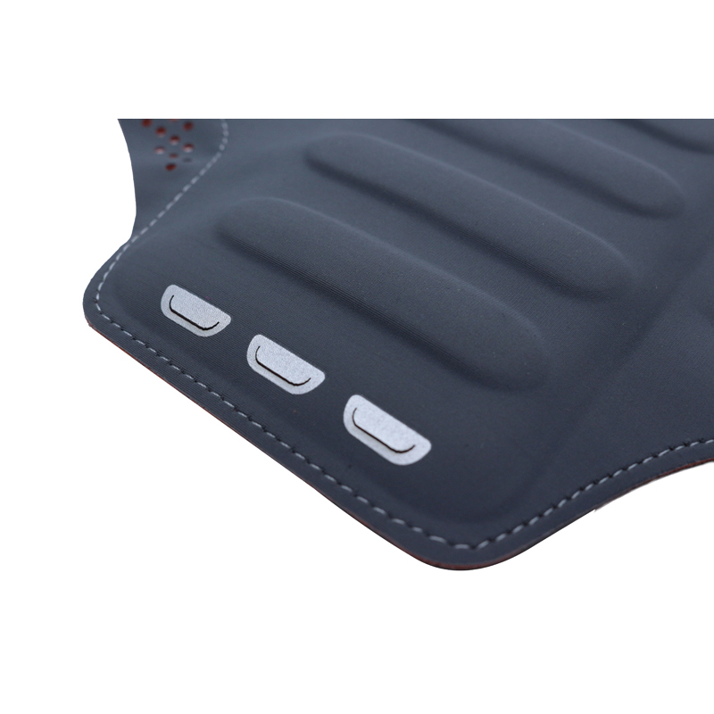 Universal vandtæt cellearmband til at køre