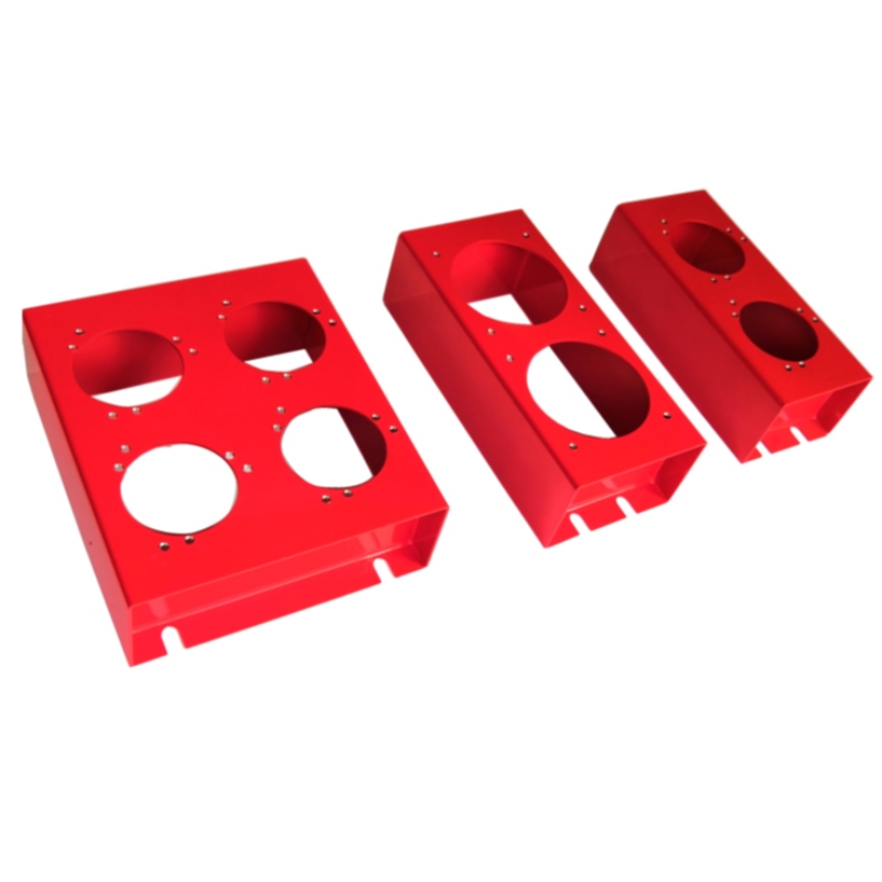 apan syv stjernekryds boks