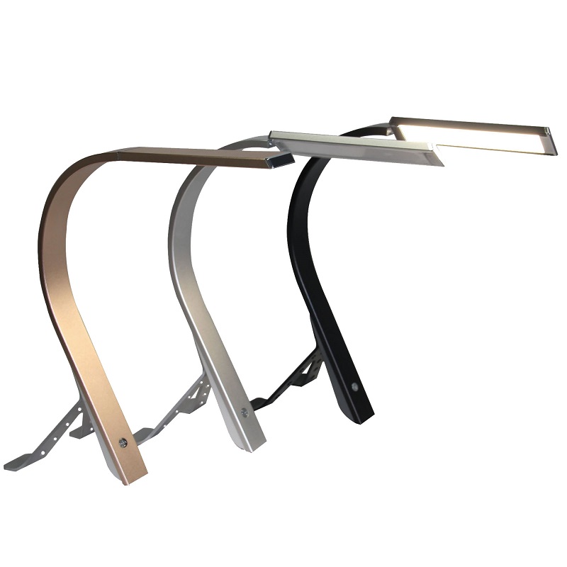 521 LED-kontorets Desk Lys LED-bordlamper