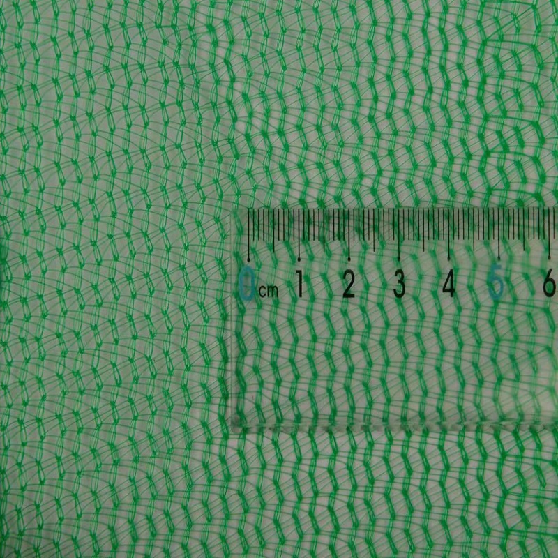 Grøn sort skygge procent 30% 40% 50% Landbrug solskygge net