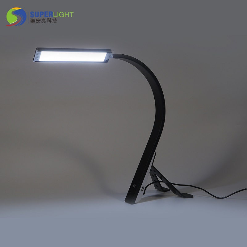 525 Fleksible LED Lyslysglødelampe til computer lap top Bedsiden SMD2835 LED Eye Care Daylight Lighting