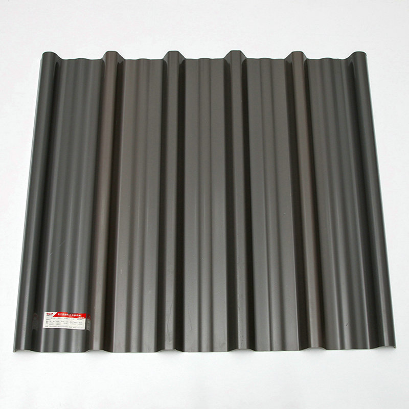 UPVC-tagplader Bølgetagnings-priser for syntetisk tagpap T920/T1130/T940/T980/T1000/T1080