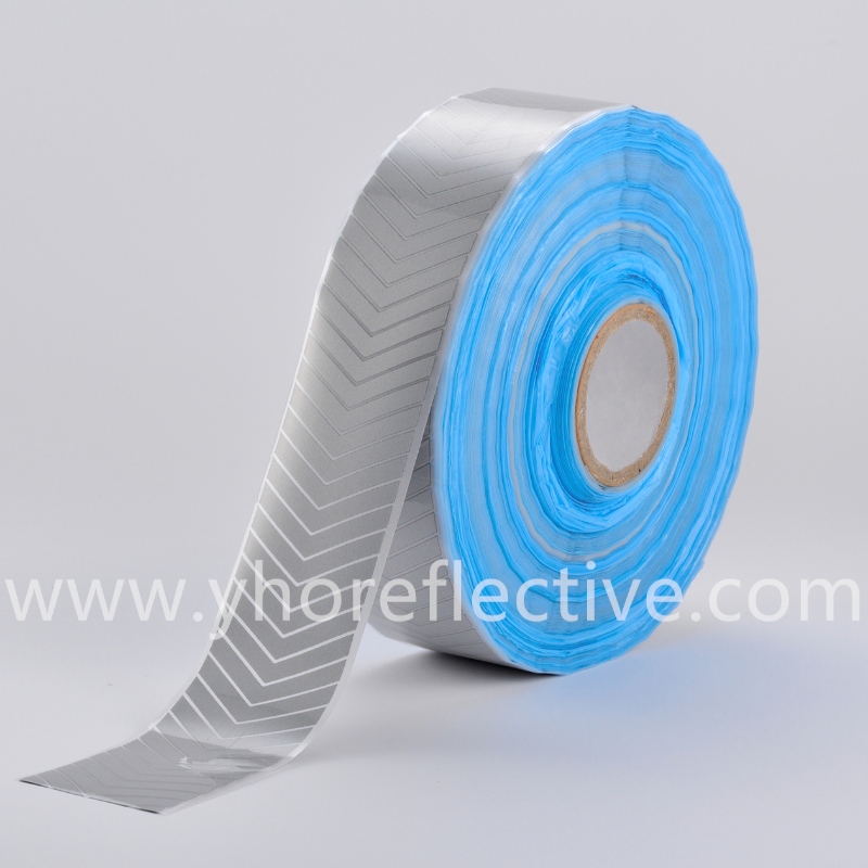 Y-902A Heat transfer film - Design A