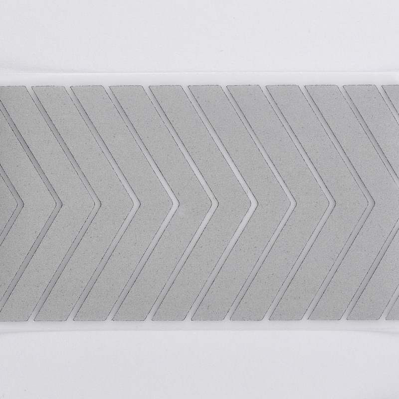 Y-902A Heat transfer film - Design A