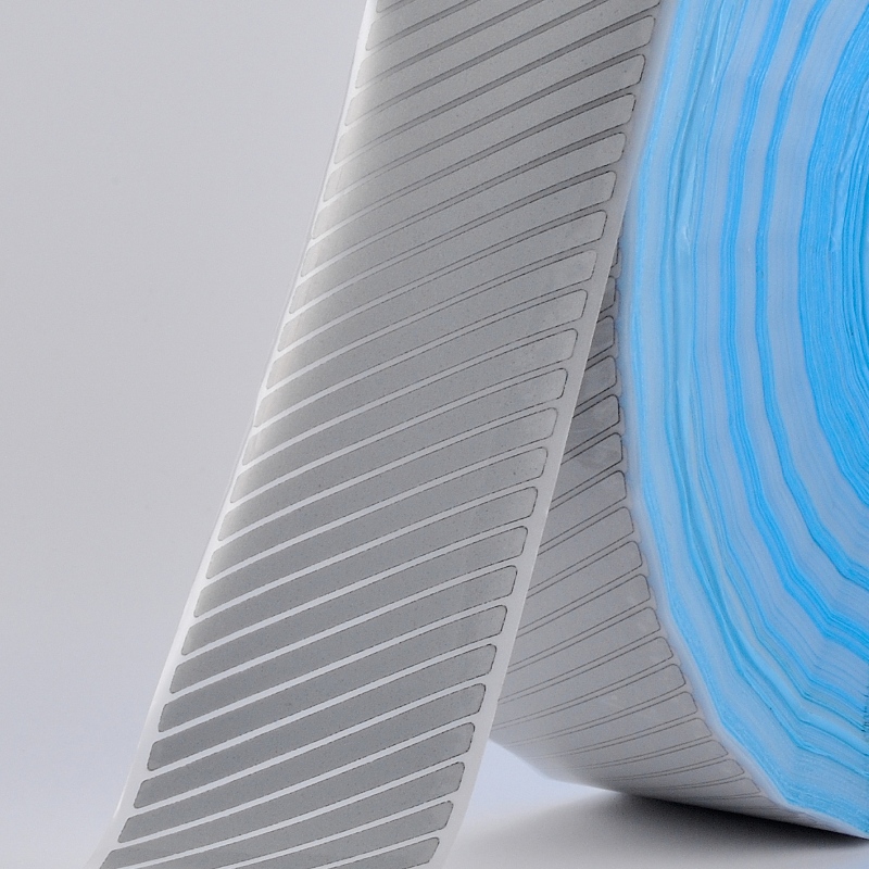 Y-9002B - Varmeoverføringsfilm - Design B