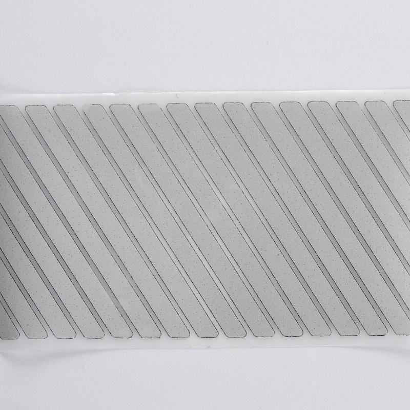 Y-9002B - Varmeoverføringsfilm - Design B