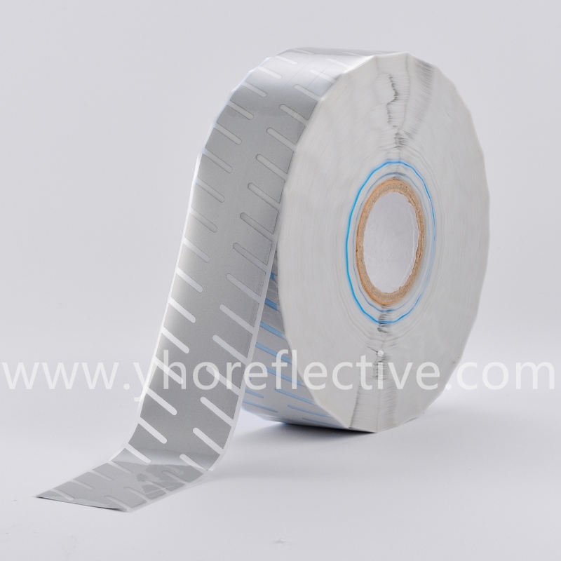 Y-9002C Varmeoverførselsfilm - Design C