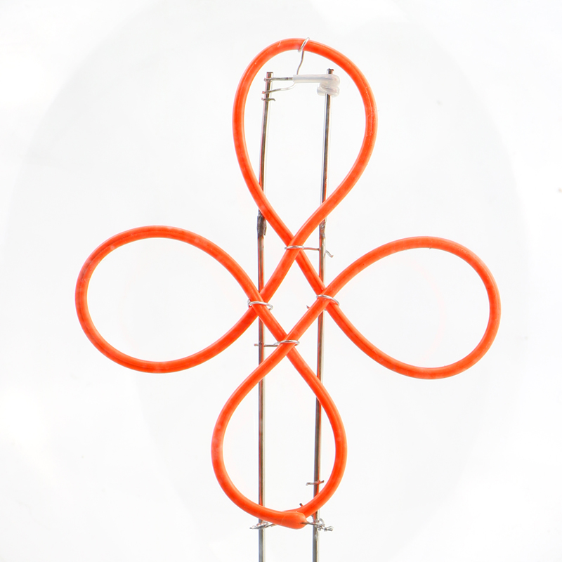 G125 Clover 4w fabrik engroshandel OEM DIY glødetråden varm hvid pære lys