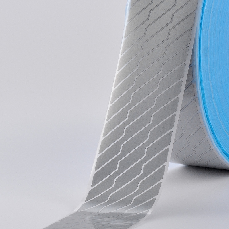 Y-9002D Varmeoverførselsfilm - Design D