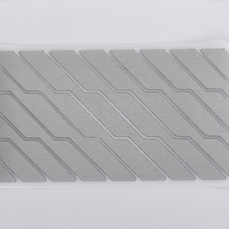 Y-9002D Varmeoverførselsfilm - Design D