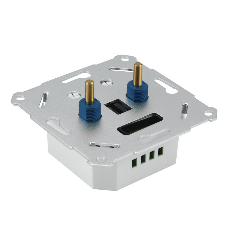 Rotary Duo LED Dimmer switch