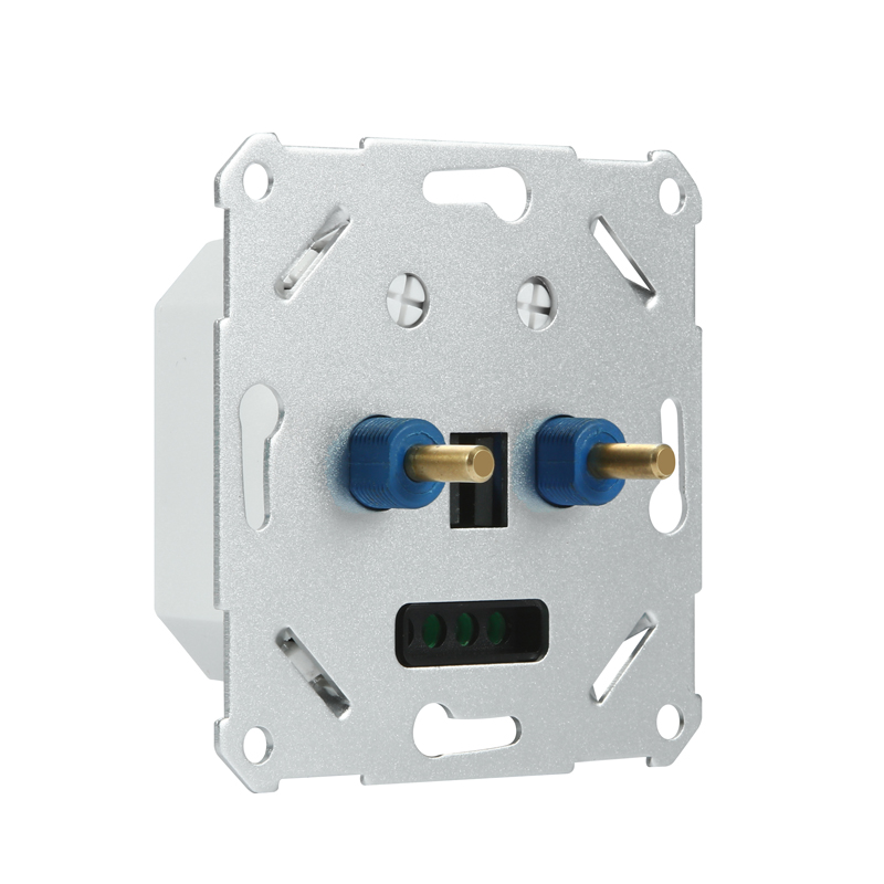 Rotary Duo LED Dimmer switch