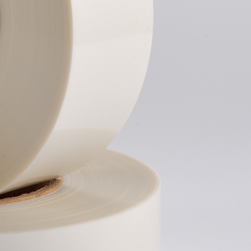 Y-3001 White transfer film