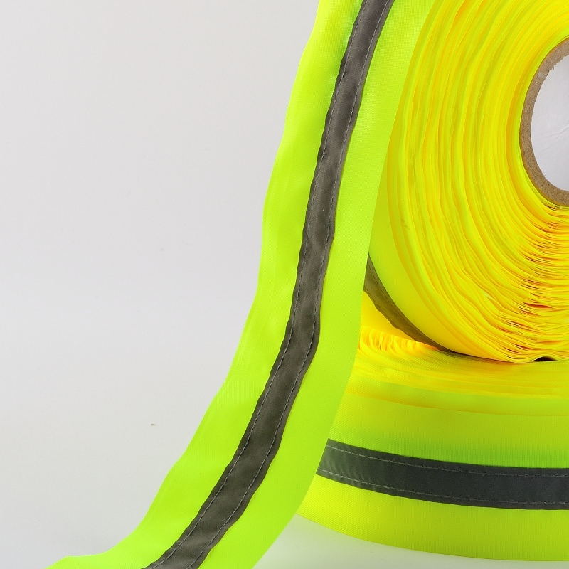 Y-802s/Y-802h reflektiv Oxford Fabric