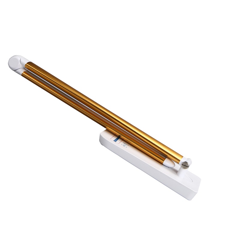 58x European Style Hotel Wireless Decoration Reccharable LED Table Lamp