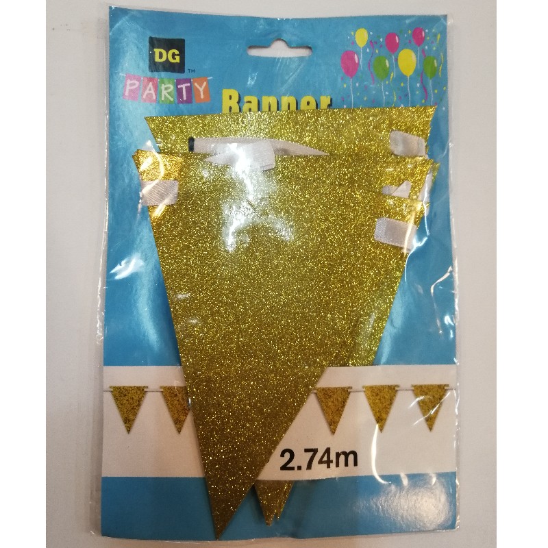 Dekoration af babybyger sæt Happy Birthday Favors Banner Ballon and Photooth sæt