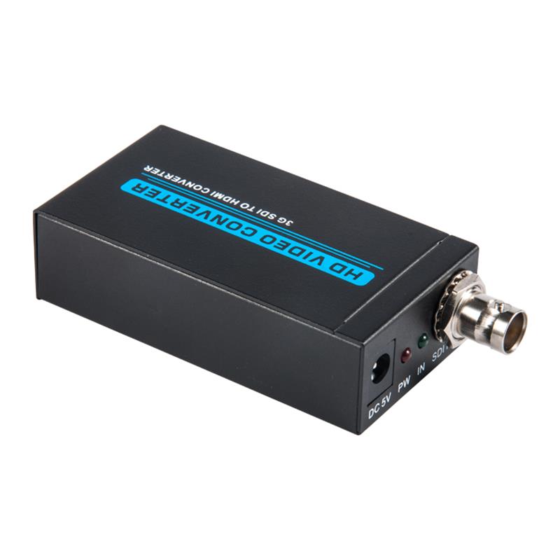 SD \/ HD \/ 3G SDI TIL HDMI CONVERTER 1080P