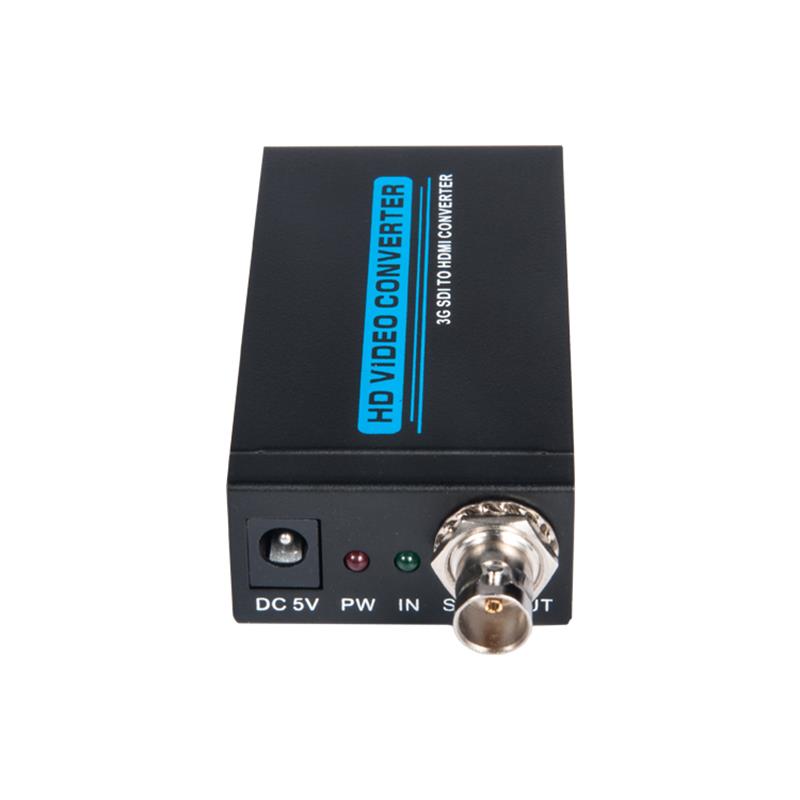 SD \/ HD \/ 3G SDI TIL HDMI CONVERTER 1080P