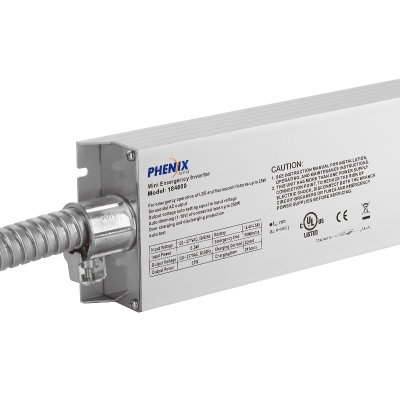 184600 MINI NØDHEDSSTØTTE