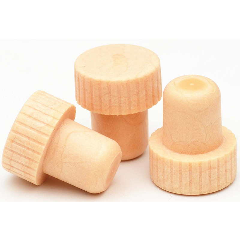 lukning af monomer af flaskeprop