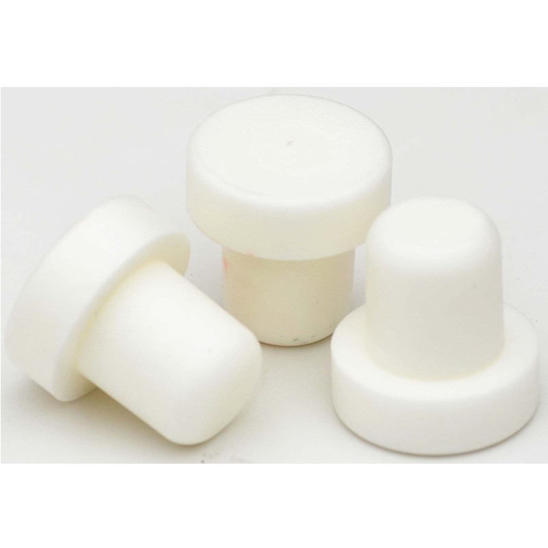 lukning af monomer af flaskeprop