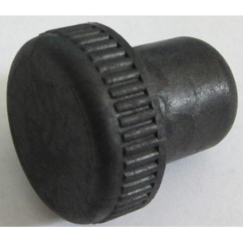 proppen med vinflaske, monomerlukning 4