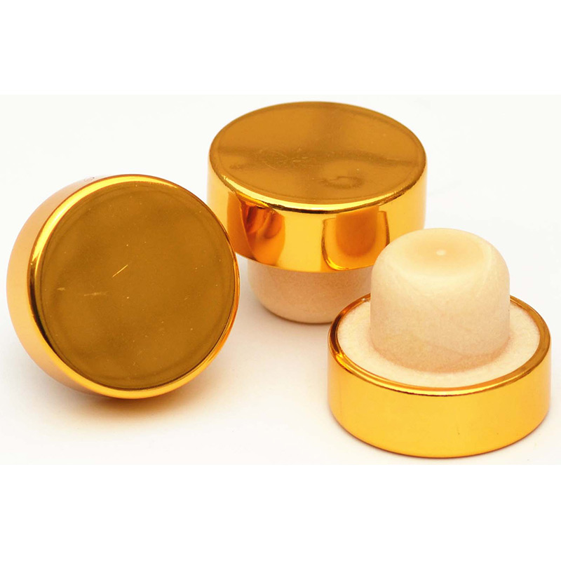 lukning af anodiseret aluminiumprop