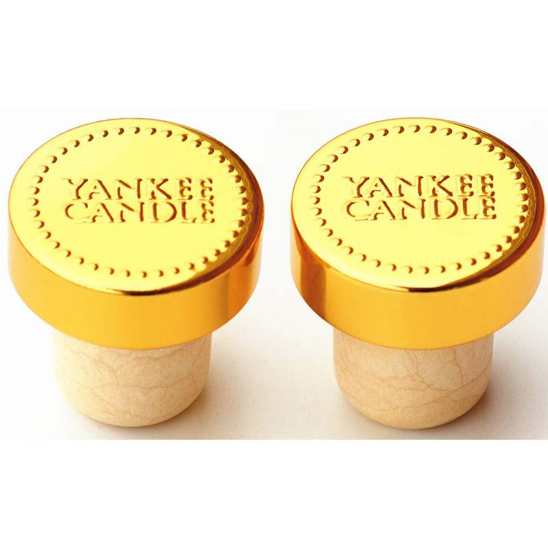 lukning af anodiseret aluminiumsprop (flaskeprop)3