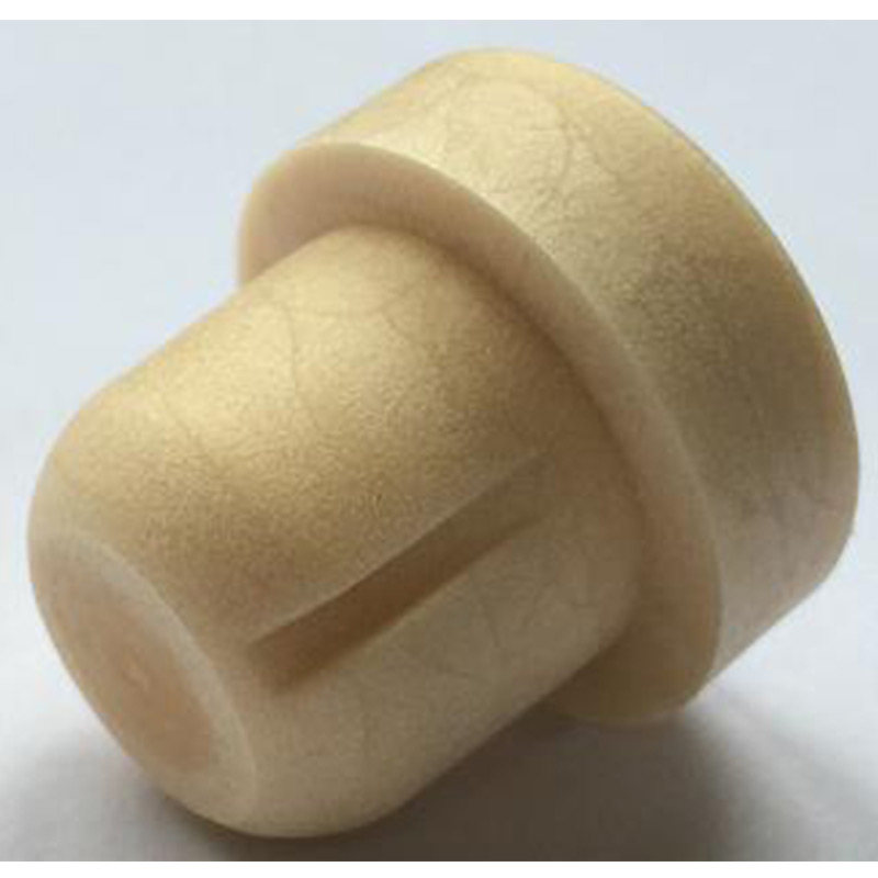 prop af vinflaske med aflastning af indybelægning 2)