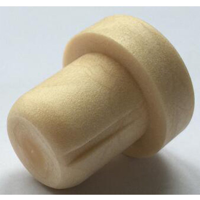 prop af vinflaske med aflastning af indybelægning 2)