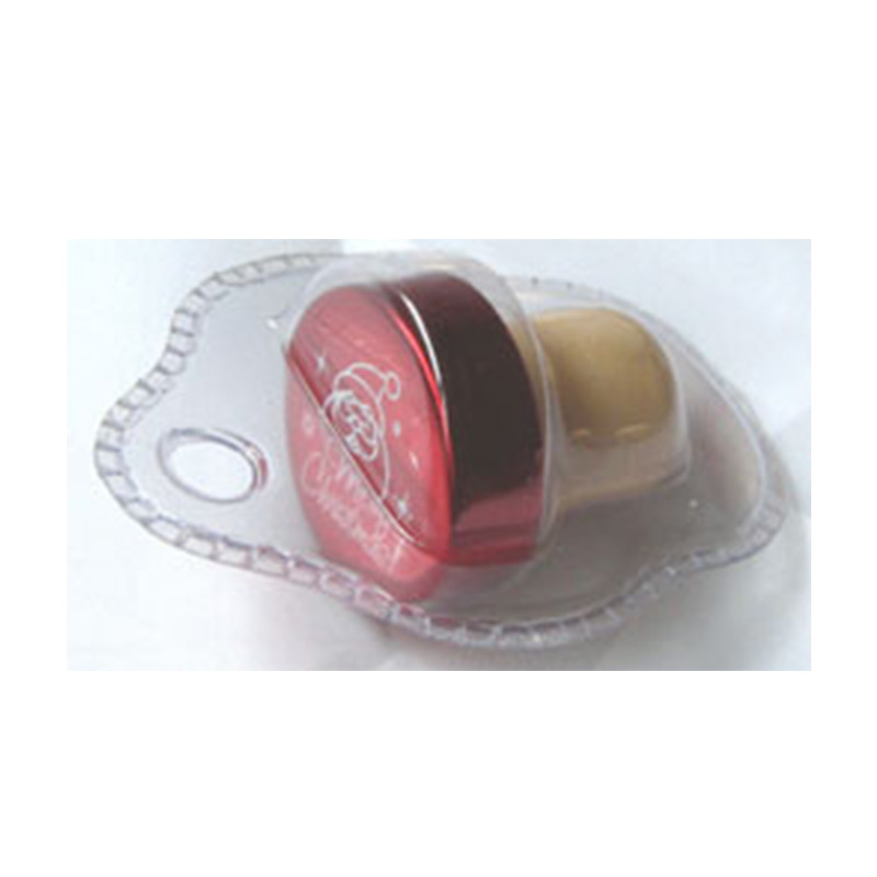 Emballage kolbøtteprop Emballage Blister, pakket 4