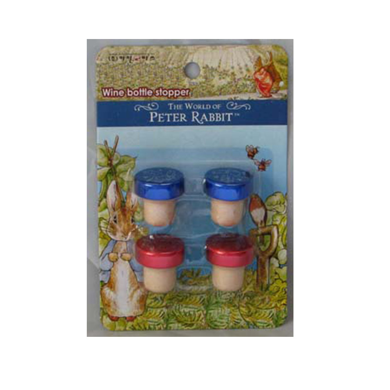 Emballage kolbøtteprop Blisterpakning 5