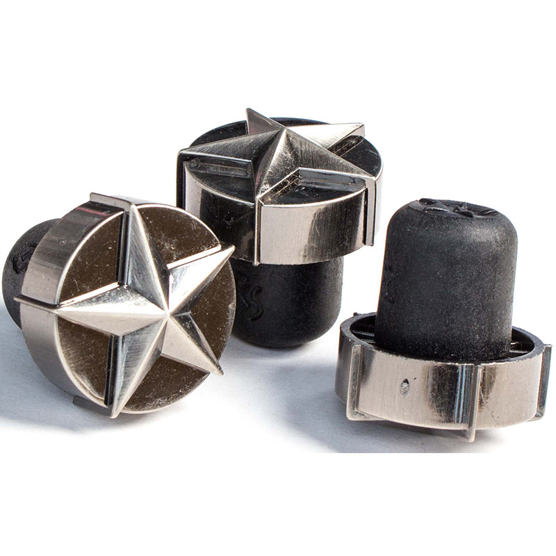 lukning af en flaskeprop af plast 3